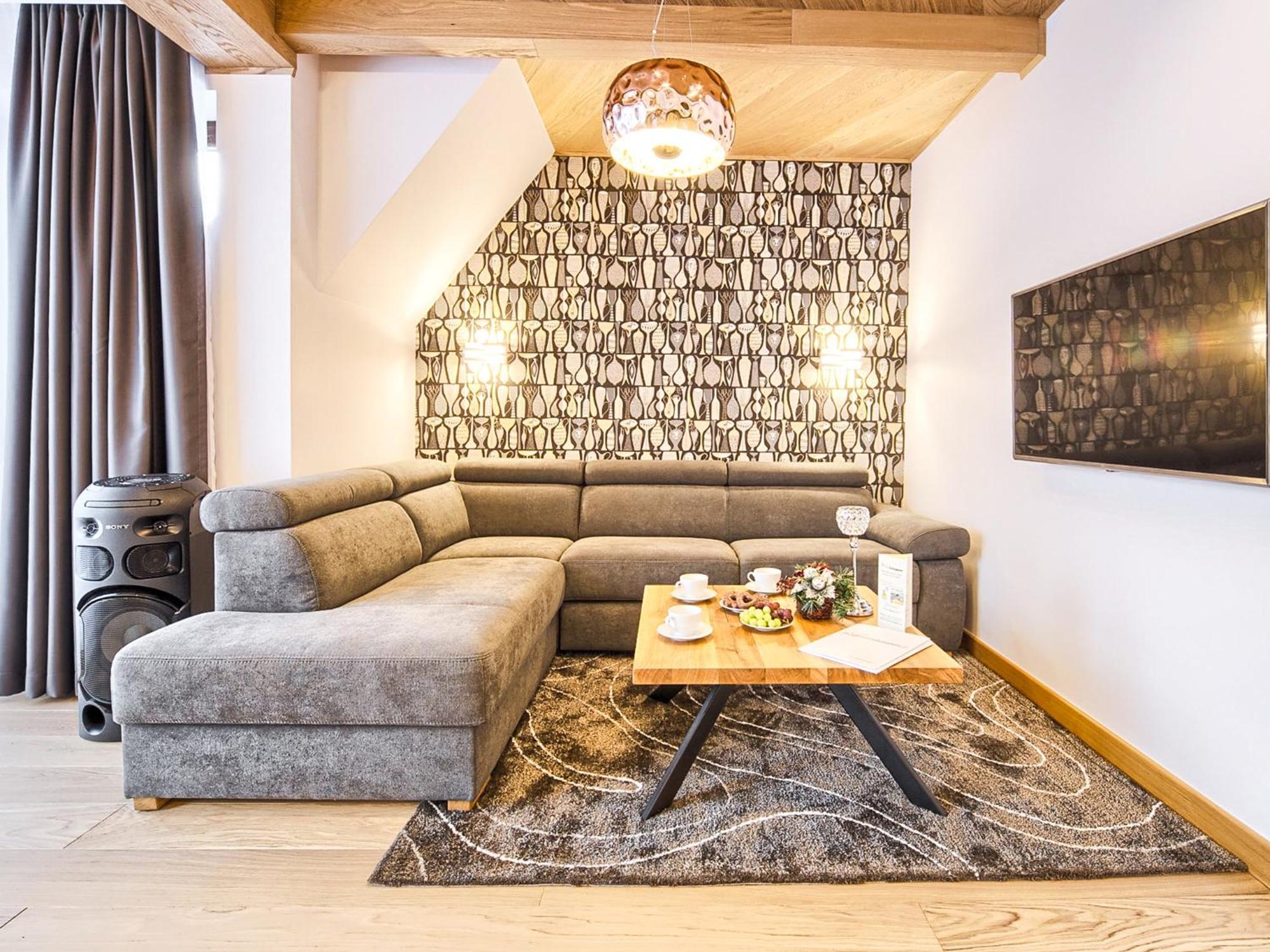 Visitzakopane - Chalet Ski Apartment Exterior foto