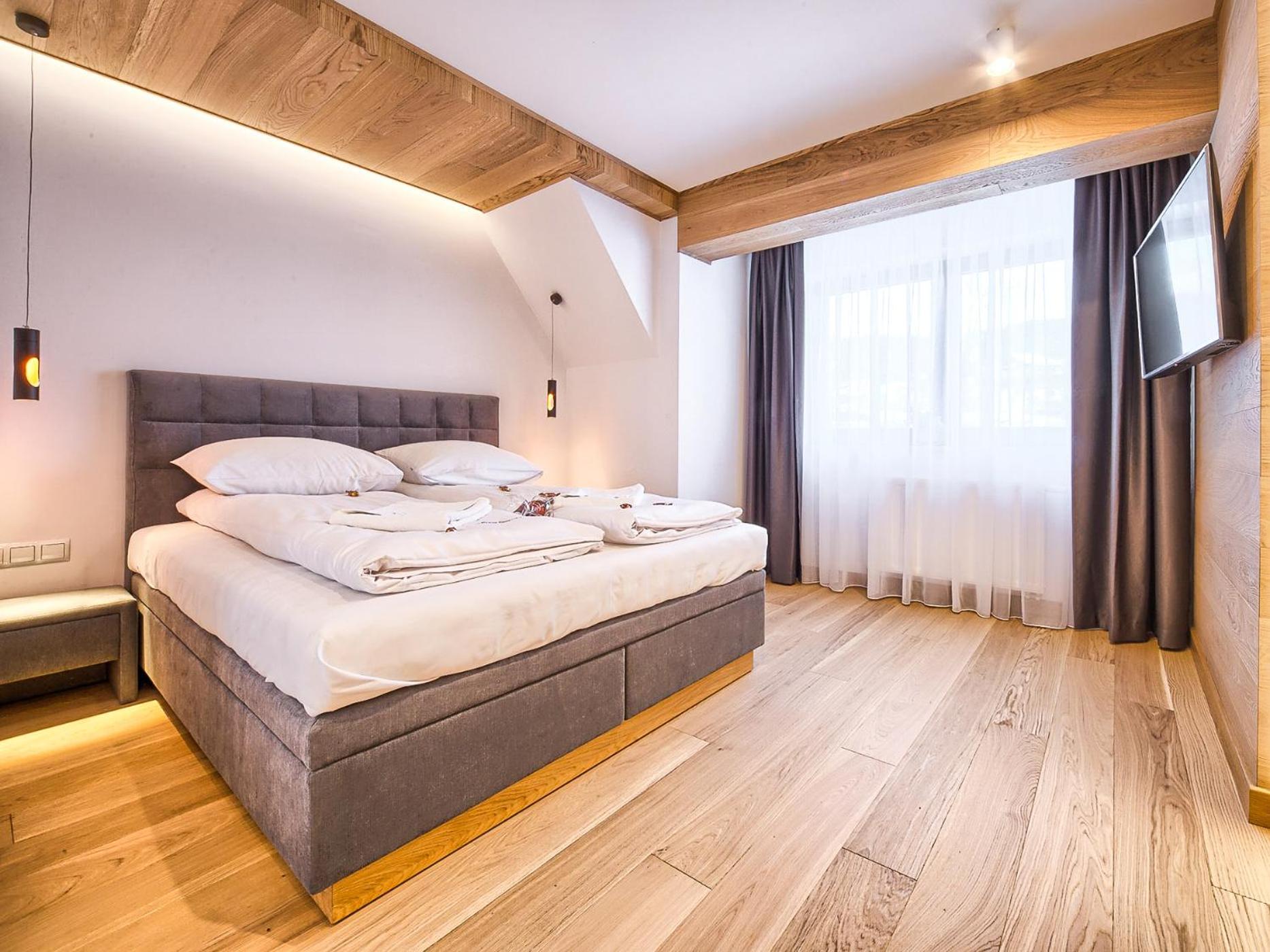 Visitzakopane - Chalet Ski Apartment Exterior foto